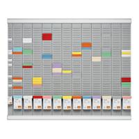 T-kaart planningsset 12 maanden