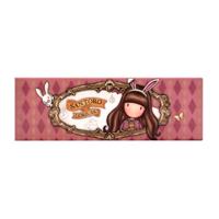 Alleshouder Gorjuss Just one second Doos Zalm (20.2 x 4 x 7 cm)