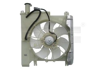 Koelventilator 8360020