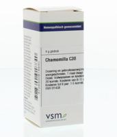 VSM Chamomilla C30 (4 gr)