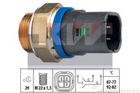 Kw Temperatuurschakelaar 550 647 - thumbnail