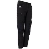 Reebok Unisex Broek 006 Zwart | Zwart | Maat S - 690774741034