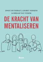 De kracht van mentaliseren (Paperback)