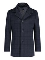 State of Art State of Art Jacket Checked - Mod - thumbnail