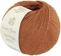 Lana Grossa Cotton Wool 036 Kameel