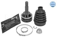 Homokineet reparatie set, aandrijfas 16144980004