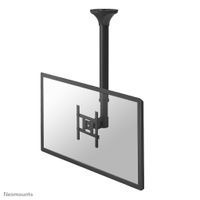 Neomounts FPMA-C200BLACK flatscreen plafondsteun - thumbnail