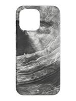 BodyGuardz Carve Marble MagSafe case iPhone 15 Pro Max