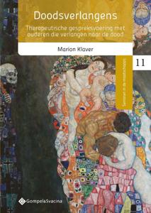 Doodsverlangens (Paperback)