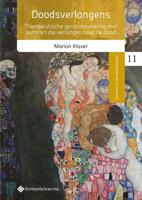 Doodsverlangens (Paperback) Doodsverlangens (Paperback)