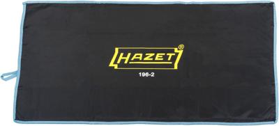 HAZET Spatbordbeschermer 196-2 · L x B: 890 mm x 500 mm