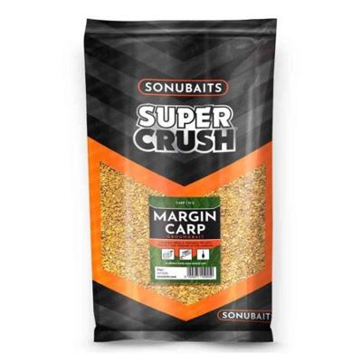 Sonubaits Sonubaits Supercrush Margin Carp 2 kg