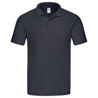 FRUIT OF THE LOOM ORIGINAL ADULT POLO SHIRT
