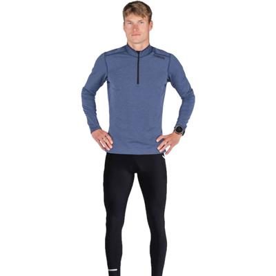 Fusion longsleeve Legging Set Heren