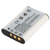 Camera-accu DB-80 voor Ricoh