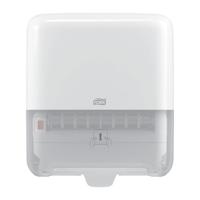Handdoekroldispenser Tork H1 Elevation Matic wit 551000 | 60 stuks