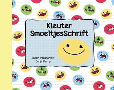 KleuterSmoeltjesSchrift (Hardback)