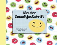 KleuterSmoeltjesSchrift (Hardback)