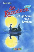 Kameleon Jr Het Geheim Van Lenten - thumbnail