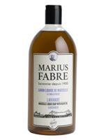 Marius Fabre Zeep navulling lavendel