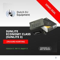 Sunlite B-stock Sunlite economy class (sunlite 3)