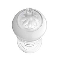 Philips AVENT Natural Response SCY903/11 Babyfles - thumbnail