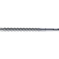 Ivana Silverline hamerboor SDS Plus 8 x 160/100 mm