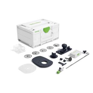Festool ZS-OF 1010 M Accessoire-set in Systainer - 578046