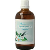 Balance Pharma HGP021 Gemmoplex herstel