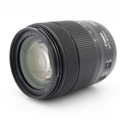 Canon EF-S 18-135mm f/3.5-5.6 IS USM occasion