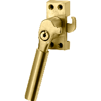 SKG raamsluiting LS Bauhaus MAB