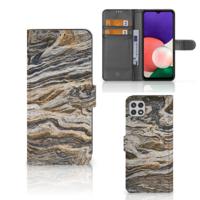 Samsung Galaxy A22 5G | Bookcase | Steen