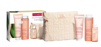Clarins Face Cleansers & Toners Pakket My Cleansing Essentials Gift Set