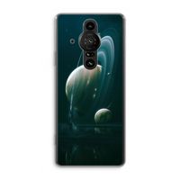 Mercurius: Sony Xperia Pro-I Transparant Hoesje