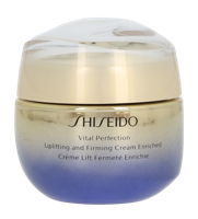 Shiseido Vital Perfection Cream Enriched 50ml