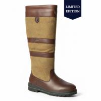 Galway Kniehoge laars Elm (Limited Edition)