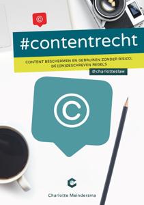 #contentrecht (Paperback)