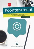 #contentrecht (Paperback)