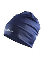 Craft 1912481 Core Essence Jersey High Hat - Navy - One Size