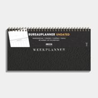 Ringband Bureauplanner Undated