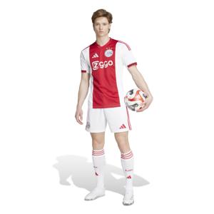 adidas Ajax Thuistenue 2025-2026