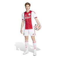 adidas Ajax Thuistenue 2025-2026