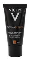 Vichy Dermablend Corrective Foundation 16Hr SPF35 45 Doré 30 ml