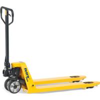 Fetra 2117 Palletwagen Belasting (max.): 2500 kg Lengte vork: 115 cm Hefhoogte (max.): 20 cm