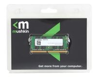 Mushkin MES4S213FF16G28 geheugenmodule 16 GB 1 x 16 GB DDR4 2133 MHz - thumbnail