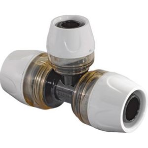 Uponor RTM T stuk 20mm 1048551