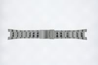 Horlogeband Lorus VD53-X190 / RQA117X / RT321EX9 Roestvrij staal (RVS) Staal 12mm Horlogeband Lorus VD53-X190 / RQA117X / RT321EX9 Roestvrij staal (RVS) Staal 12mm