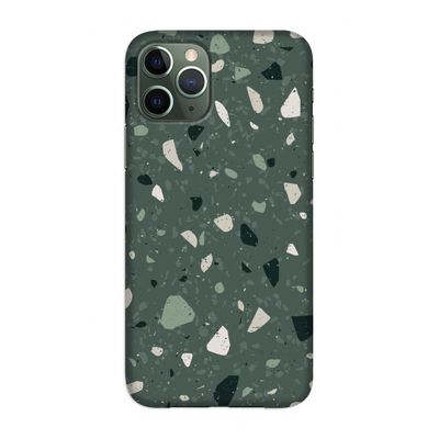 Terrazzo N°19: Volledig geprint iPhone 11 Pro Hoesje