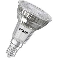 OSRAM HOMELIGHTING 4058075433144 LED-lamp Energielabel F (A - G) E14 Reflector 4.8 W = 50 W Warmwit (Ø x l) 50 mm x 73 mm 1 stuk(s)