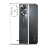 Mobilize Gelly Case OPPO A58 4G Clear
